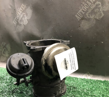 Клапан EGR/ рециркуляції газів 070128070C для Volkswagen Touareg