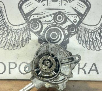 Ваккумний насос Mercedes C-class W203 2.2cdi Luk A6462300165