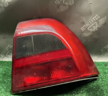 Ліхтар задній правий Opel Vectra B седан Yorka 62145