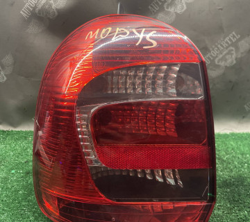 Ліхтар задній лівий Renault Modus 2004-2012 8200658411