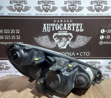 Фара ліва ксенон Ford S-Max 2006-2015 6M2113D155AG