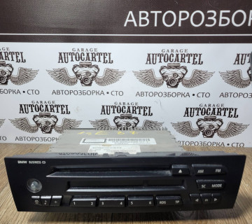 Автомагнітола 6962296 BMW e81