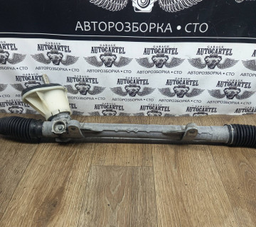 Рульова рейка Renault Scenic II, Megane II, Kangoo, 7955501009lh