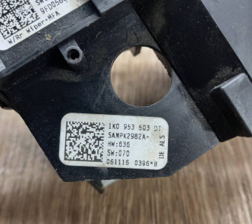 Перемикач підрульовий композитний Volkswagen Touran 1T 1K0953503DT