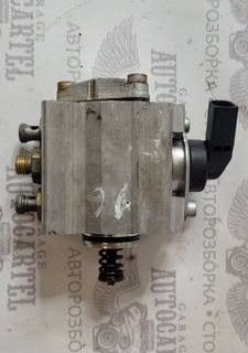 ТНВД Volkswagen Polo, Golf, Touran. Audi A3. Seat Leon. 1,4, 1.6 FSI. 03C127025L
