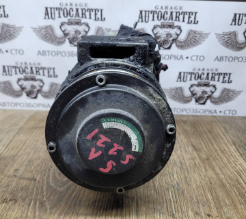 Компрессор кондиціонера 5,0 Mercedes Benz W220 1998-2005 A0002308611