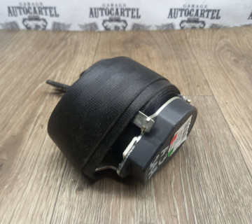 Ремінь безпеки задній Audi A3 (8V) 2013 629416900