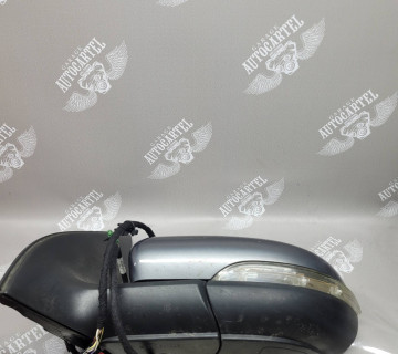 ДЗеркало ліве Volkswagen Golf 5хетч 1k0857933b