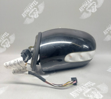 A2035408808 Дзеркало ліве 9-Pin Mercedes C-Class W203