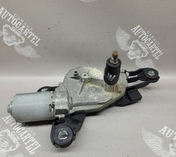 Моторчик склоочисника задній Mitsubishi Colt 0390201802
