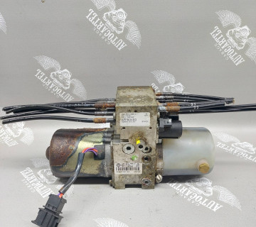 Насос складання даху Volkswagen EOS 1Q0871789C
