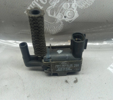 2s619c915ab Клапан електромагнітний Ford Fusion 1.4 16V 2002-2012