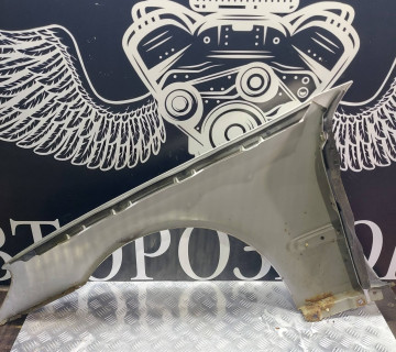 Крило переднє праве Mercedes C-Class C W203 2000-2007 21405938
