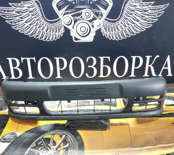 Бампер передній Volkswagen Polo III 21411755