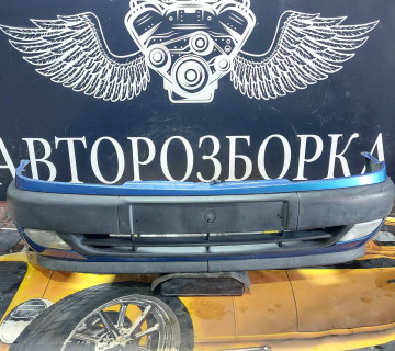 Бампер передній Citroen Xsara II 2000-2004 21411816
