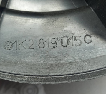 Вентилятор пічки Vw passat b6 1k2819015c