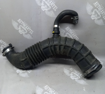 ПАТРУБОК ІНТЕРКУЛЕРА Renault Kangoo 08-17 Renault Kangoo 09-17 Mercedes-Benz Citan 12-21 8200500384b