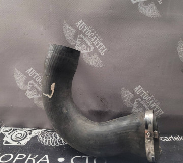 Патрубок інтеркулера/патрубок повітряний 1K0145834AT для Audi/Seat/Skoda/Volkswagen