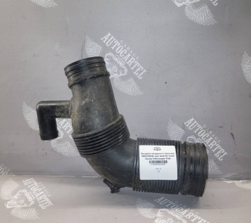 Патрубок воздушного фильтра 6R0129654C для Audi A1/ Seat/ Skoda/ Volkswagen Polo