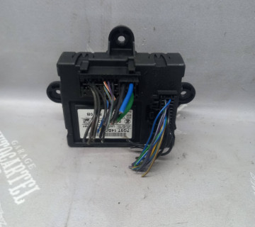 Блок комфорта передньої лівої дверки Ford Mondeo 4 2007-2014 7g9t14b533ed