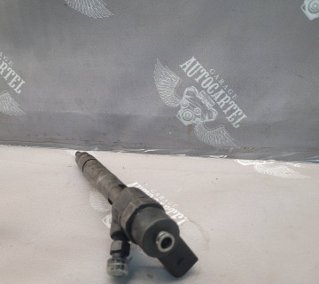 Форсунка MERCEDES W211 2.7 3.2 CDI 0445110156