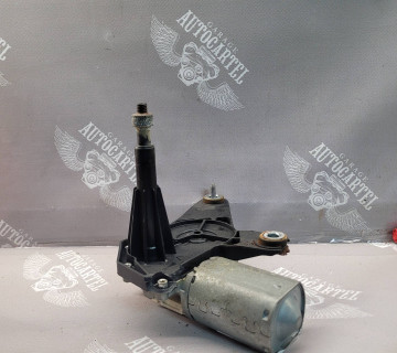 Моторчик заднього склоочисника двірника ляді Renault Megane 2 Scenic 2 53018912 8200153458