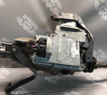 Підсилювач керма 8200035272 Renault Scenic (03-06)