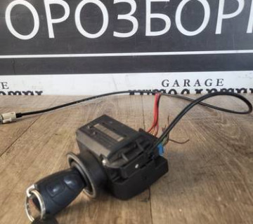 Замок запалювання Mercedes W211, A2115451008