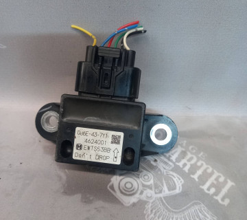 Датчик прискорення ESP Mazda 6 GG gj6e-43-7y1