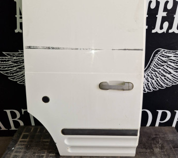 Дверка роздвіжна бокова Ford Transit Connect, 2002-2021,21501258