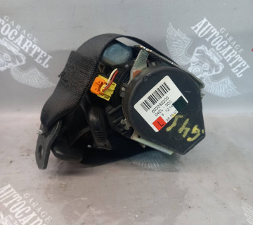 Ремінь безпеки передній лівий Mercedes Benz B-class (w245) 1698607985