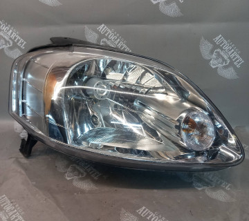Фара права електр.кор. Volkswagen FOX 08-441-11a4r-m