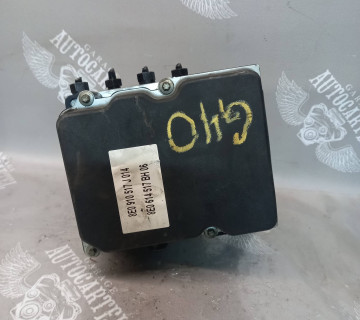 Блок ABS для Audi A4 B6 B7 8E0614517BH 8e0910517j