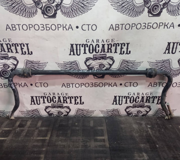 Стабілізатор передній D 23 Citroen Berlingo 5081L9