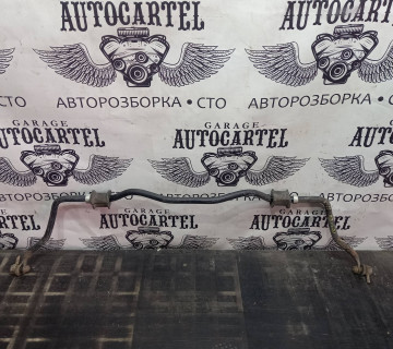 Стабілізатор передній Chevrolet Lacetti Nubira 2006-2012 96399710