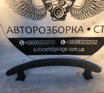 Підсилювач переднього бампера Volkswagen passat b5