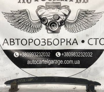 Підсилювач бампера Volkswageen passat b6 універсал