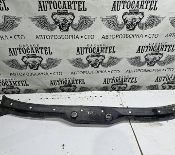 51718159292 Декоративна накладка під лобове скло жабо BMW 5 E39 1995-2003