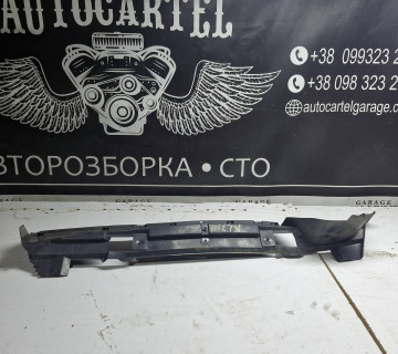 5p0825189 - кріплення бампера seat altea Seat ALTEA 2004 - 2015