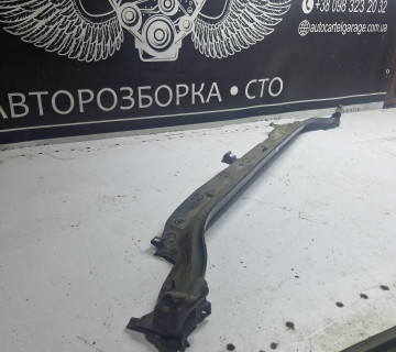 8200293491 Декоративна накладка під лобове скло жабо Renault Clio III (2005—2012)