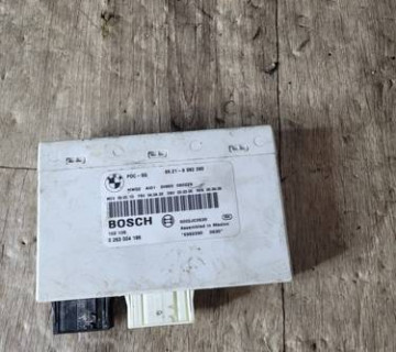 Блок комфорта BMW 1 E87 2004-2011 0263004186