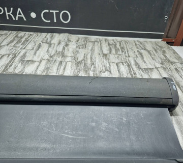 Шторка багажника MERCEDES-BENZ E-CLASS W211 А2118600075-1
