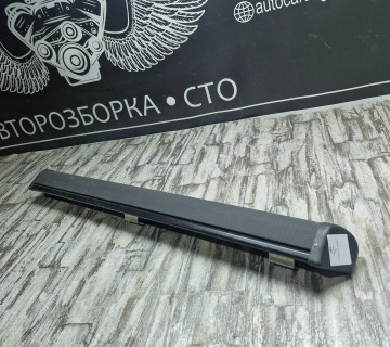 8d9861691c Задня шторка для універсала Audi a4 b5