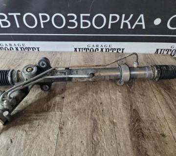 Кермова рейка для Mercedes Vito Viano W639 для повного приводу 4на4