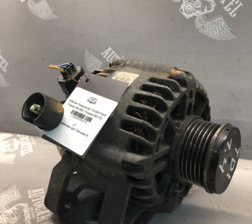 2s6t-aa Генератор 1.4 tdci Ford Fiesta (02-08) / Fusion (02-12)