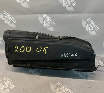 a6460901201 Корпус повітряного фільтра C W203 2000-2007
