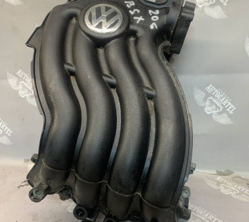 06a133203bn Впускний колектор Volkswagen Caddy 2.0i 2004-2015