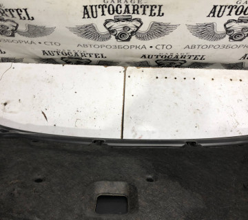 Капот передній Mazda CX7до рест 21611483
