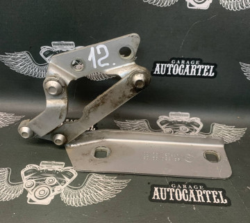 1688800228 Петля капота права Mercedes-Benz A-Class W168 2004-2012