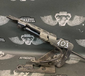 41618402173 Петля капоту ліва BMW X5 E53 2000-2006